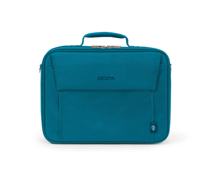 Torba do laptopów Dicota Eco Multi BASE 14-15.6" blue